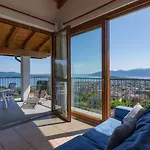 Apartmán Panoramic's Loft *