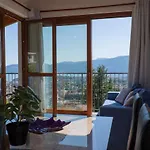 Panoramic's Loft Διαμέρισμα *