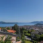 Apartmán Panoramic's Loft *