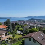 Apartmán Panoramic's Loft *