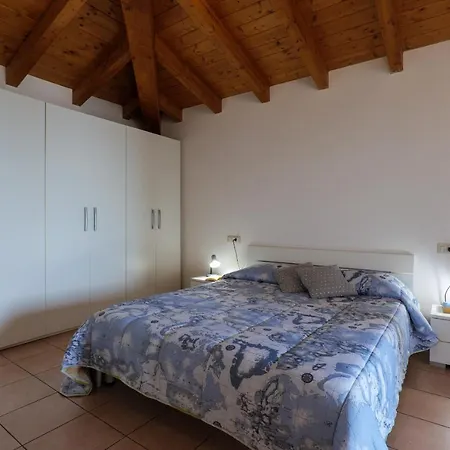 Panoramic's Loft Apartment Verbania
