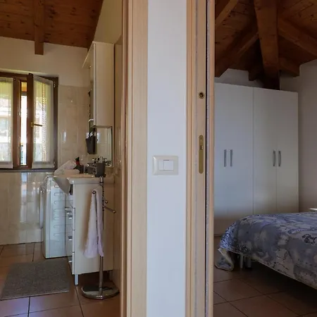 Apartment Panoramic's Loft Verbania