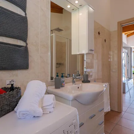 Panoramic's Loft Lejlighed *