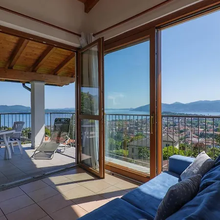 アパート Panoramic's Loft *