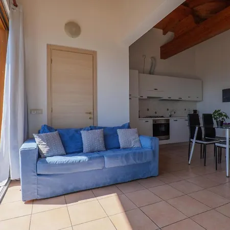 Panoramic's Loft Apartment