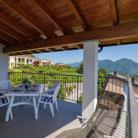 Panoramic's Loft * Βερμπάνια