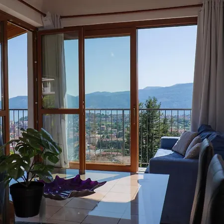 Panoramic's Loft Apartment *