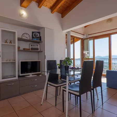 Panoramic's Loft Apartment *