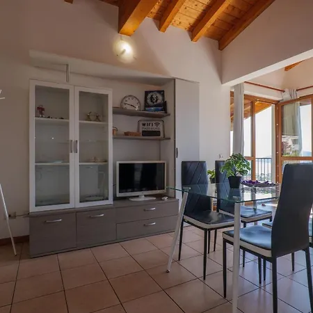 Διαμέρισμα Panoramic's Loft