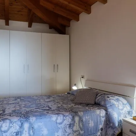 Panoramic's Loft アパート *