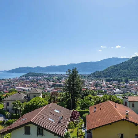 Διαμέρισμα Panoramic's Loft *