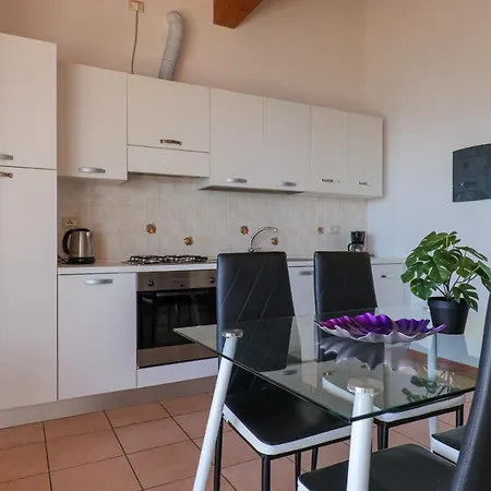 Apartment Panoramic's Loft Verbania