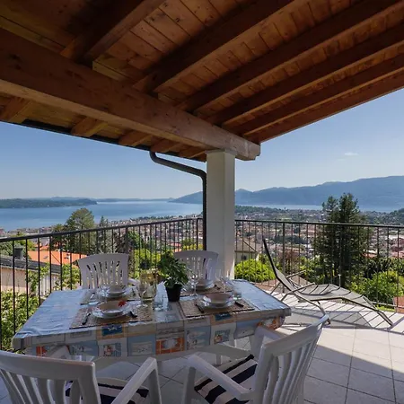Panoramic's Loft Βερμπάνια
