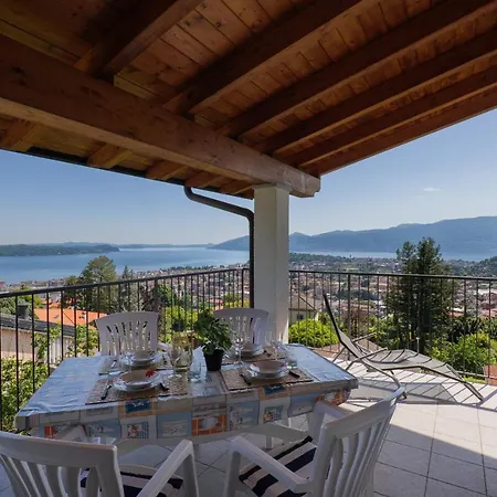 Panoramic's Loft Verbania