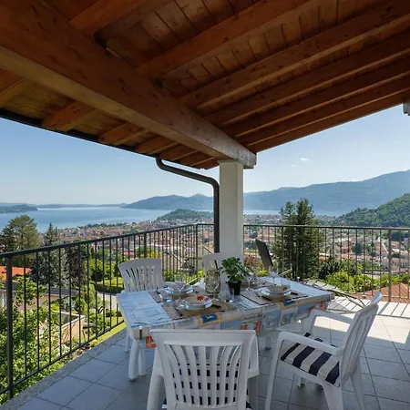 Διαμέρισμα Panoramic's Loft