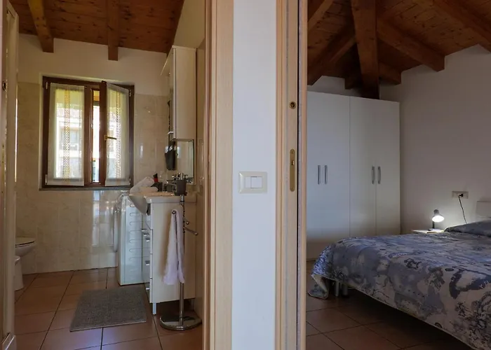 Lejlighed Panoramic's Loft Verbania