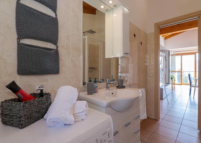 Panoramic's Loft 아파트 *