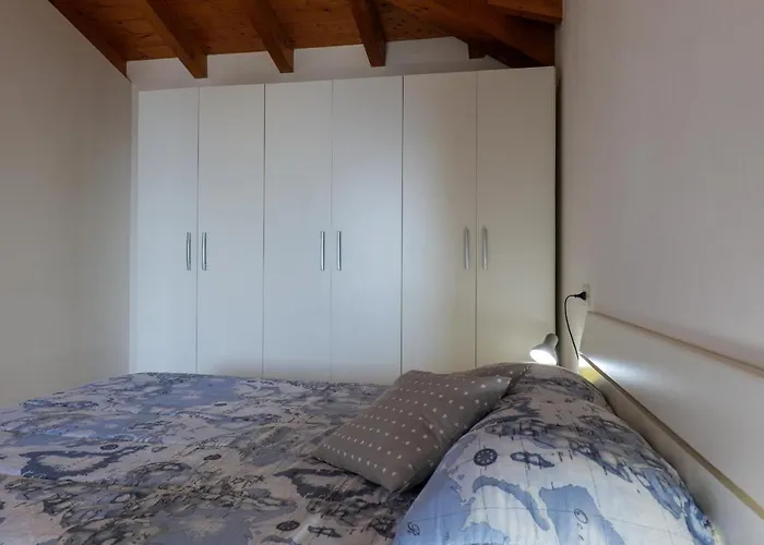 Panoramic's Loft Lejlighed *