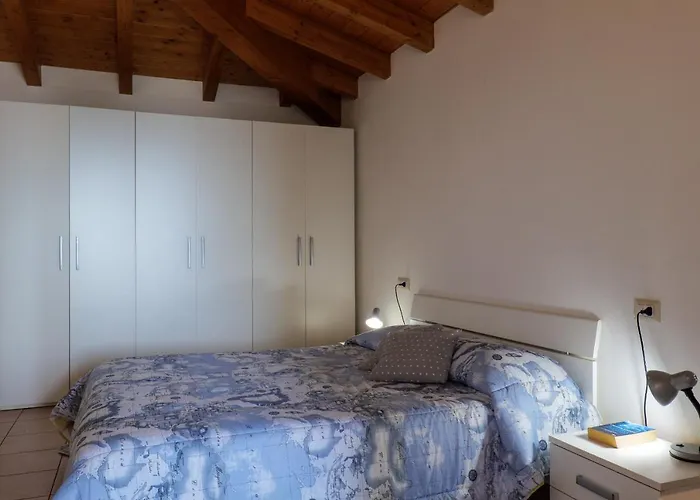 Panoramic's Loft 아파트 *