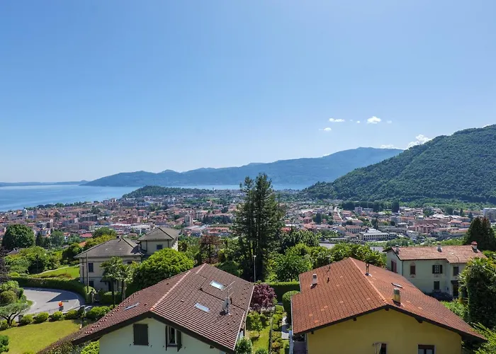 아파트 Panoramic's Loft *