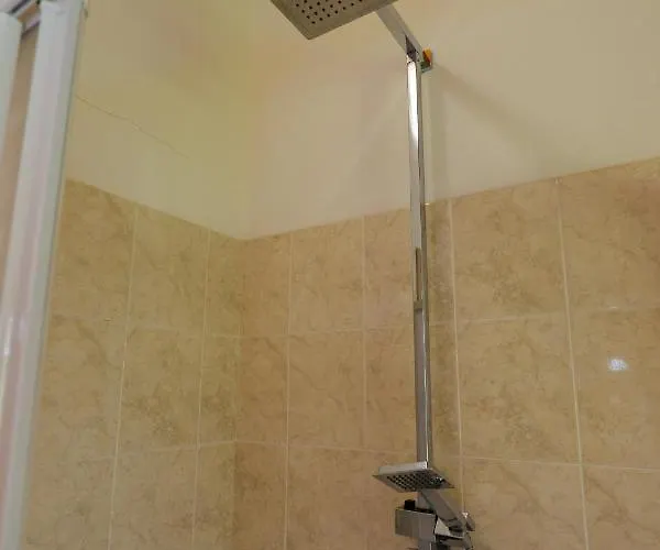 Lejlighed Panoramic's Loft