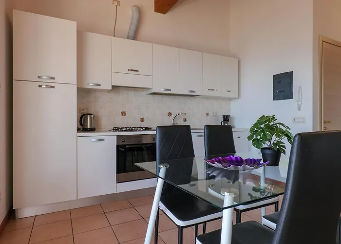 Lejlighed Panoramic's Loft Verbania