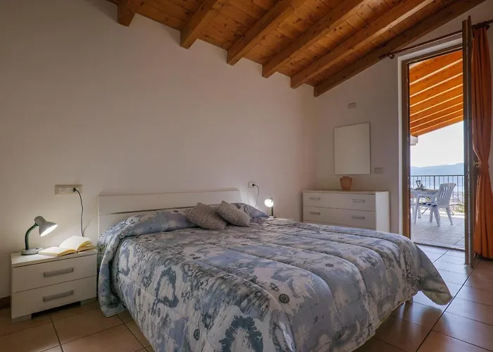 Panoramic's Loft 아파트 *