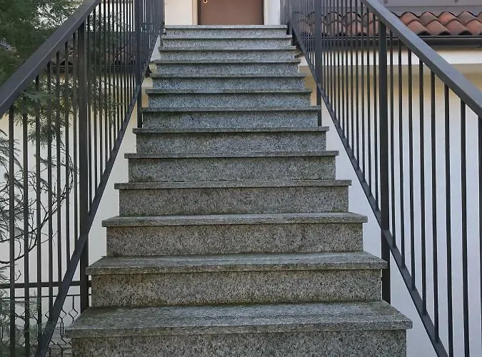 アパート Panoramic's Loft ヴェルバーニア